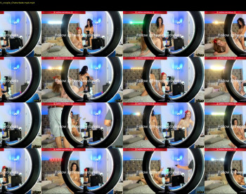 sofia3211 — 33 minute Chaturbate couple cam video, 1080p, Jun 13, 2021