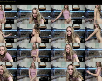 brightrays__ — 34 minute Chaturbate female cam video, 1080p, Jun 13, 2021