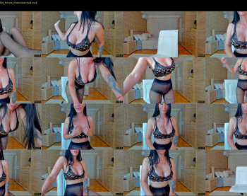 liveclassjay — 35 minute Chaturbate female cam video, 1080p, Jun 14, 2021