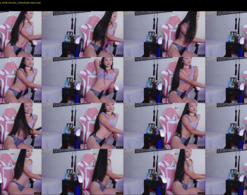 mysweetsofie1 — 14 minute Chaturbate female cam video, 720p, Jun 14, 2021
