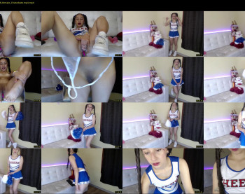 tiny_cora — 70 minute Chaturbate female cam video, 1080p, Jun 13, 2021