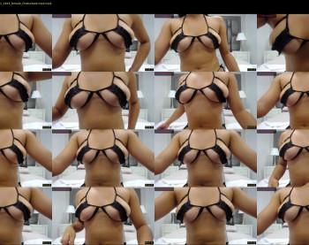 danielasanders — 12 minute Chaturbate female cam video, 720p, Jun 14, 2021