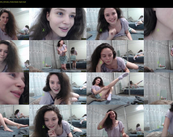 demurelixir — 98 minute Chaturbate female cam video, 720p, Jun 16, 2021