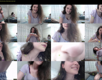 demurelixir — 98 minute Chaturbate female cam video, 720p, Jun 16, 2021