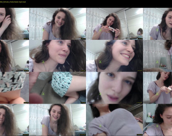 demurelixir — 98 minute Chaturbate female cam video, 720p, Jun 16, 2021