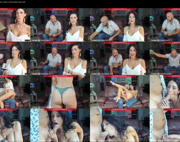 sofia3211 — 62 minute Chaturbate couple cam video, 1080p, Jun 15, 2021