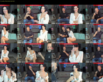sofia3211 — 70 minute Chaturbate couple cam video, 1080p, Jun 16, 2021