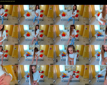 _funsize_ — 71 minute Chaturbate female cam video, 1080p, Jun 16, 2021