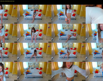 _funsize_ — 71 minute Chaturbate female cam video, 1080p, Jun 16, 2021