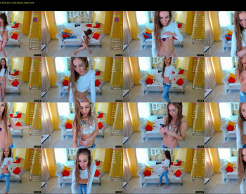 _funsize_ — 70 minute Chaturbate female cam video, 1080p, Jun 16, 2021