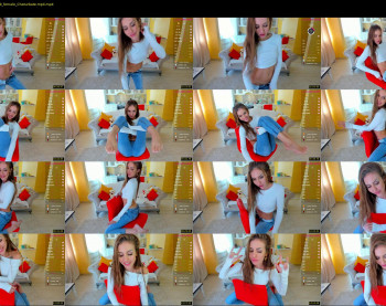 _funsize_ — 17 minute Chaturbate female cam video, 1080p, Jun 16, 2021