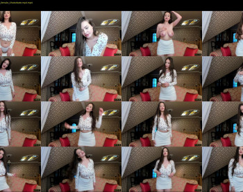 devyale — 59 minute Chaturbate female cam video, 1080p, Jun 16, 2021