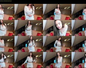 devyale — 59 minute Chaturbate female cam video, 1080p, Jun 16, 2021