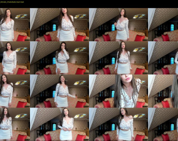 devyale — 59 minute Chaturbate female cam video, 1080p, Jun 16, 2021