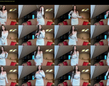 devyale — 59 minute Chaturbate female cam video, 1080p, Jun 16, 2021