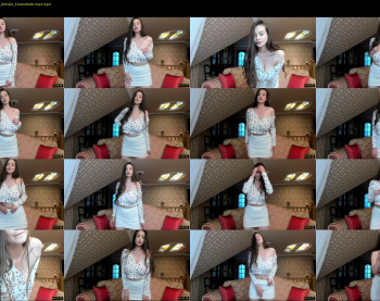 devyale — 62 minute Chaturbate female cam video, 1080p, Jun 16, 2021