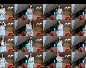devyale — 59 minute Chaturbate female cam video, 1080p, Jun 16, 2021