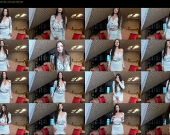 devyale — 59 minute Chaturbate female cam video, 1080p, Jun 16, 2021