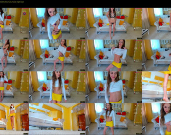 _funsize_ — 72 minute Chaturbate female cam video, 1080p, Jun 17, 2021