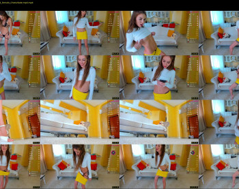 _funsize_ — 72 minute Chaturbate female cam video, 1080p, Jun 17, 2021