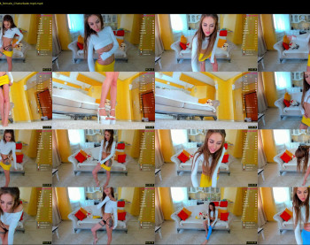 _funsize_ — 72 minute Chaturbate female cam video, 1080p, Jun 17, 2021