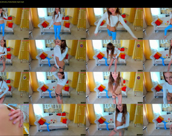 _funsize_ — 71 minute Chaturbate female cam video, 1080p, Jun 17, 2021