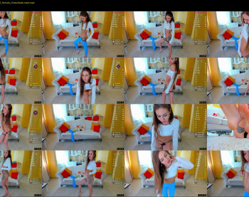 _funsize_ — 71 minute Chaturbate female cam video, 1080p, Jun 17, 2021