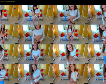 _funsize_ — 70 minute Chaturbate female cam video, 1080p, Jun 17, 2021