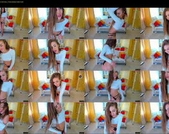 _funsize_ — 16 minute Chaturbate female cam video, 1080p, Jun 17, 2021