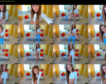 _funsize_ — 36 minute Chaturbate female cam video, 1080p, Jun 17, 2021