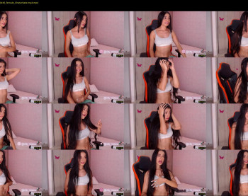 _hellokitty01 — 15 minute Chaturbate female cam video, 720p, Jun 18, 2021
