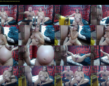 couple_burningxxx — 26 minute Chaturbate couple cam video, 720p, Jun 17, 2021