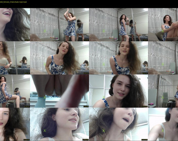 demurelixir — 98 minute Chaturbate female cam video, 720p, Jun 18, 2021
