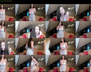 devyale — 71 minute Chaturbate female cam video, 1080p, Jun 17, 2021