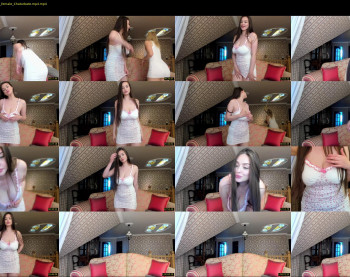 devyale — 73 minute Chaturbate female cam video, 1080p, Jun 17, 2021