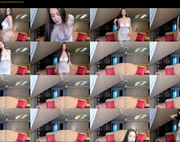 devyale — 77 minute Chaturbate female cam video, 1080p, Jun 17, 2021