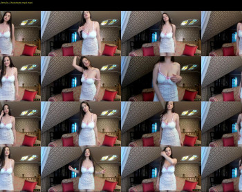 devyale — 71 minute Chaturbate female cam video, 1080p, Jun 17, 2021