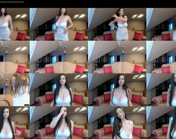 devyale — 73 minute Chaturbate female cam video, 1080p, Jun 17, 2021