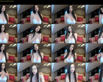 devyale — 5 minute Chaturbate female cam video, 1080p, Jun 17, 2021