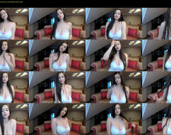 devyale — 35 minute Chaturbate female cam video, 1080p, Jun 17, 2021