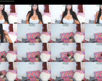 funplayx — 10 minute Chaturbate female cam video, 1080p, Jun 17, 2021