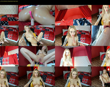 hotfallingdevil — 70 minute Chaturbate female cam video, 720p, Jun 17, 2021