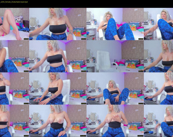 deeadiamond — 75 minute Chaturbate female cam video, 1080p, Jun 18, 2021