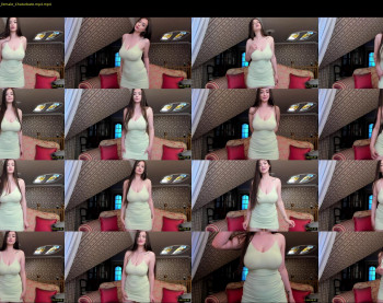 devyale — 73 minute Chaturbate female cam video, 1080p, Jun 18, 2021