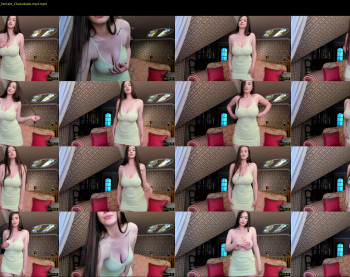 devyale — 72 minute Chaturbate female cam video, 1080p, Jun 18, 2021