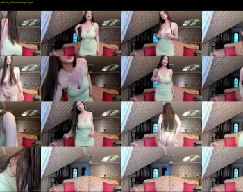 devyale — 73 minute Chaturbate female cam video, 1080p, Jun 18, 2021