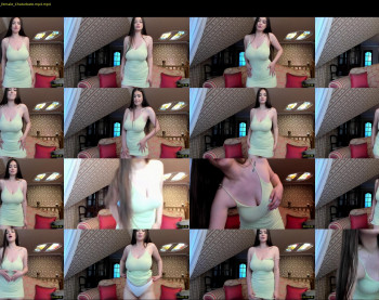 devyale — 70 minute Chaturbate female cam video, 1080p, Jun 18, 2021