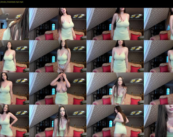 devyale — 30 minute Chaturbate female cam video, 1080p, Jun 18, 2021