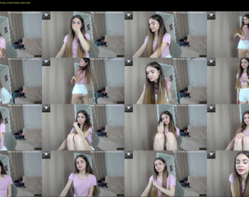 loxy_ — 17 minute Chaturbate female cam video, 1080p, Jun 19, 2021