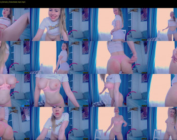 mikubaby — 23 minute Chaturbate female cam video, 1080p, Jun 18, 2021